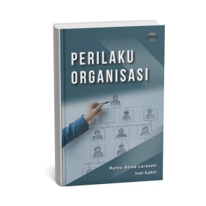 Perilaku Organisasi