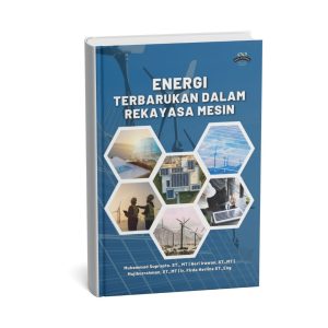 Energi Terbarukan Dalam Rekayasa Mesin