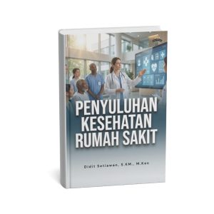 Penyuluhan Kesehatan Rumah Sakit