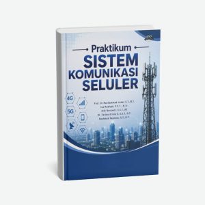 Praktikum Sistem Komunikasi Seluler