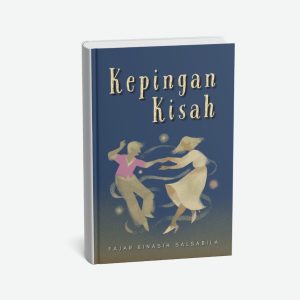 Kepingan Kisah