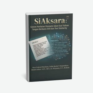 SIAKSARA: Sistem Penilaian Otomatis Ujian Esai Tulisan Tangan Berbasis OCR Dan Text Similarity