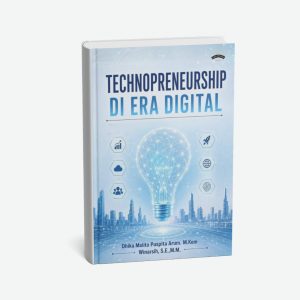 Technopreneurship di Era Digital